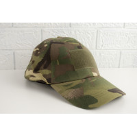 Кепка бейсболка тактична мультикам