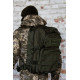 Тактичний рюкзак Mil-Tec Assault MOLLI 36 л. Olive (Олива)