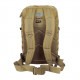 Тактичний рюкзак Mil-Tec Assault  MOLLI 36 л. Койот