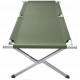Тактичне розкладне польове ліжко Mil-Tec