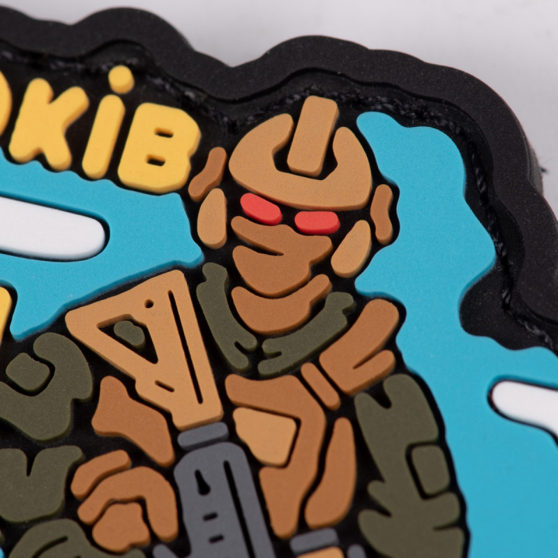 ПВХ патч (шеврон) Бренд Елемент Авдіївка