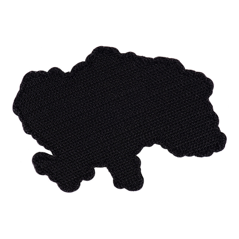 ПВХ патч (шеврон) Бренд Елемент Авдіївка