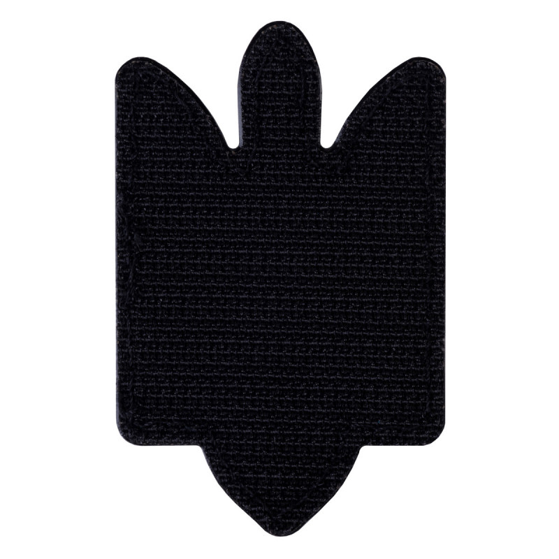 ПВХ патч (шеврон) Бренд Елемент Герб України фігурний