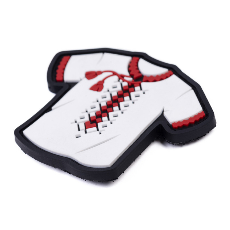 ПВХ патч (шеврон) Бренд Елемент Вишиванка