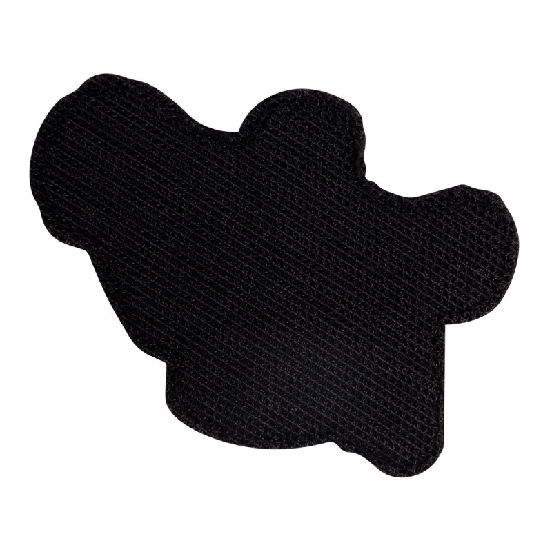 ПВХ патч (шеврон) Бренд Елемент Залізний генерал