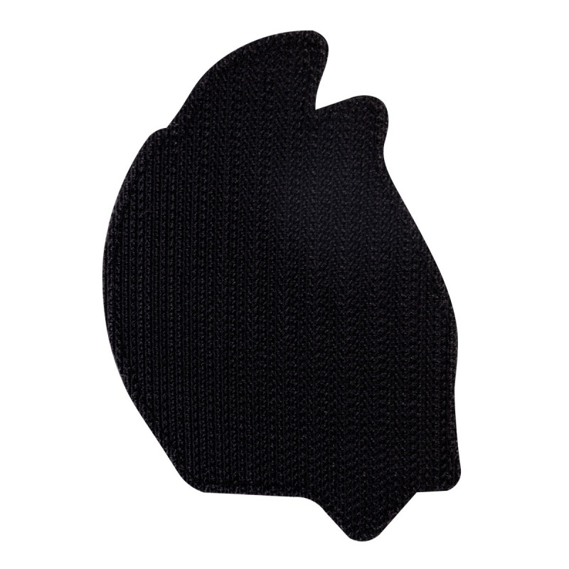 ПВХ патч Бренд Елемент (шеврон) Палій