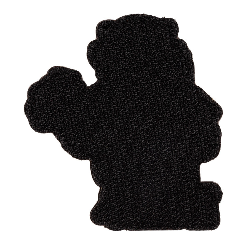 ПВХ патч Бренд Елемент (шеврон) Тигр