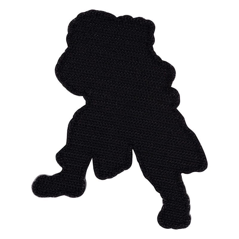 ПВХ патч Бренд Елемент (шеврон) Амфібія