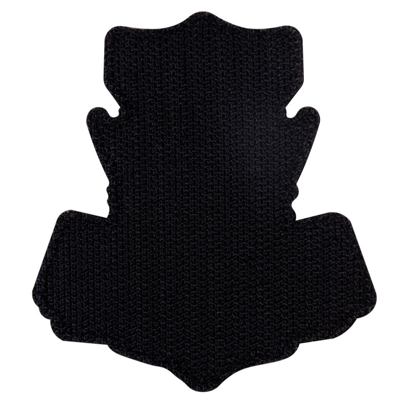 ПВХ патч Бренд Елемент (шеврон) Боги грома. Gods of thunder