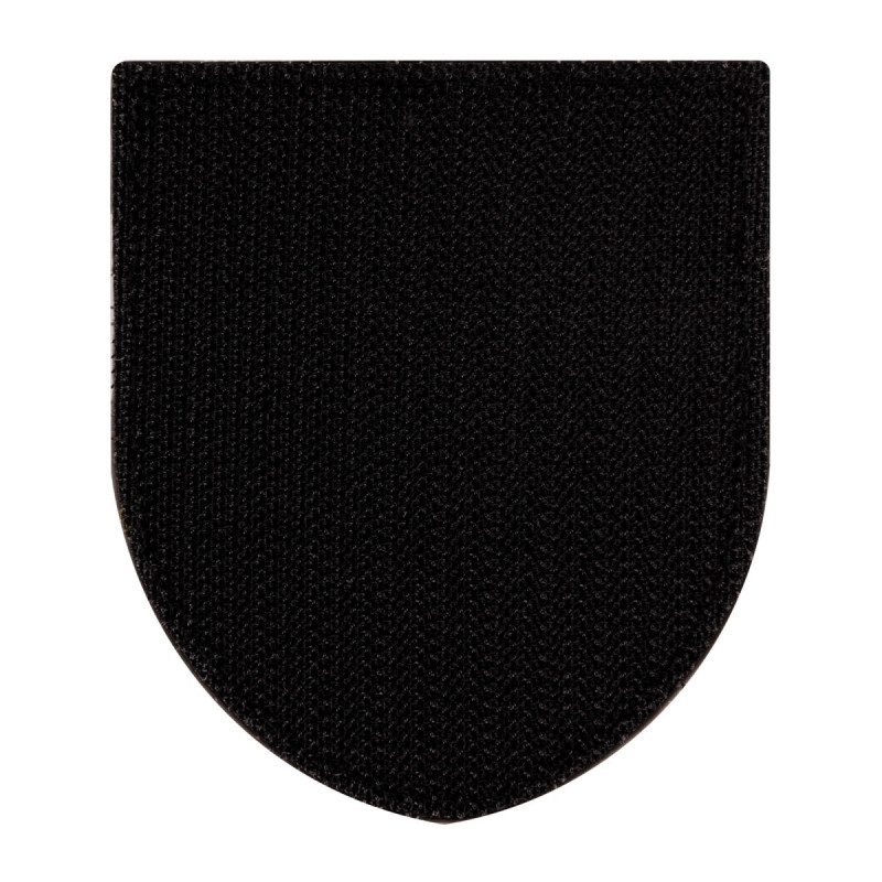 ПВХ патч Бренд Елемент (шеврон) Русский военный корабль іді нахуй