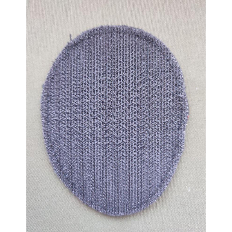 Шеврон вишитий. Маска Обіто. Наруто