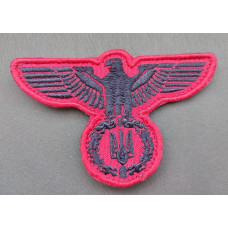 Шеврон вишитий. Орел УПА