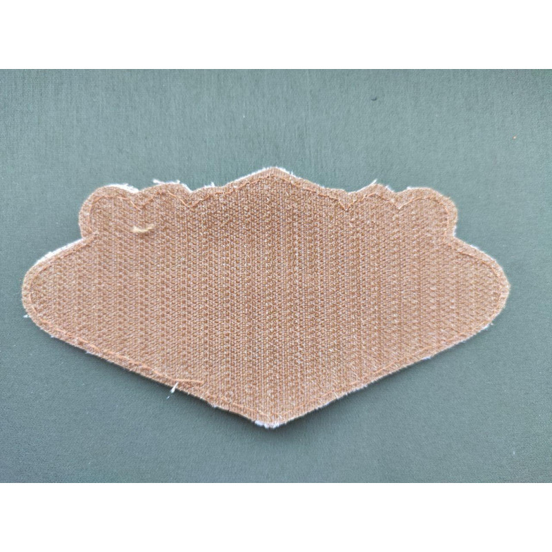 Шеврон вишитий. Welcome to Kram Vegas. Добро пожаловать в Крам Вегас