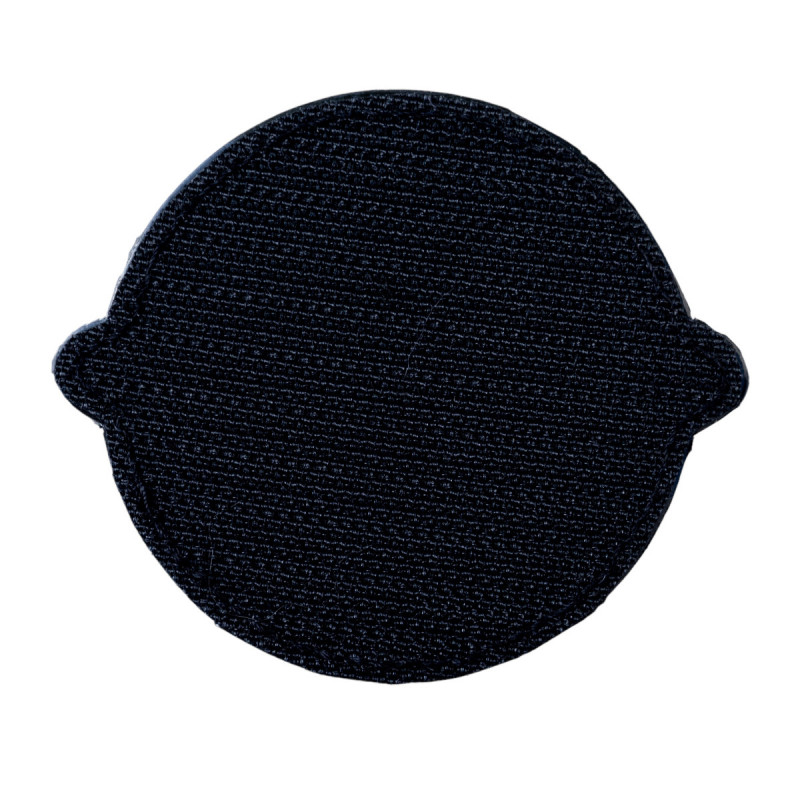 ПВХ патч (шеврон) "FPV" Дрон вбивця