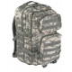 Тактичний рюкзак Mil-Tec Assault 36 л. піксель нато