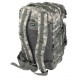 Тактичний рюкзак Mil-Tec Assault 36 л. піксель нато