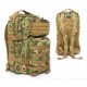 Тактичний рюкзак Mil-Tec Assault 36 л. мультикам