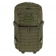 Тактичний рюкзак Mil-Tec Assault Laser Cut 36 л. Olive (Олива)