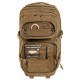 Тактичний рюкзак Mil-Tec Assault Laser Cut 36 л. Coyote (Олива)
