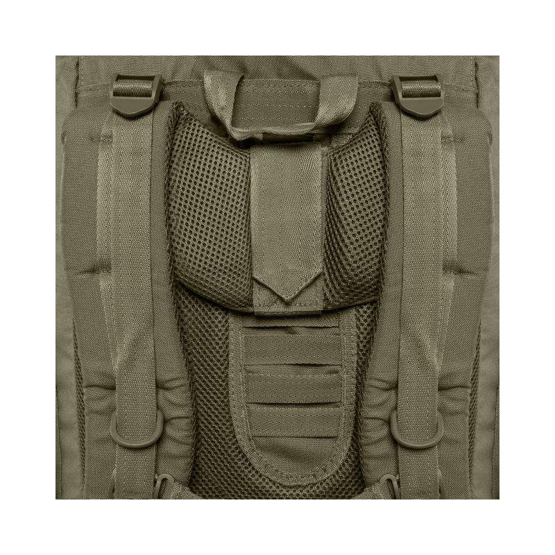 Тактичний Рюкзак Mil-Tec Recom 88 л Olive