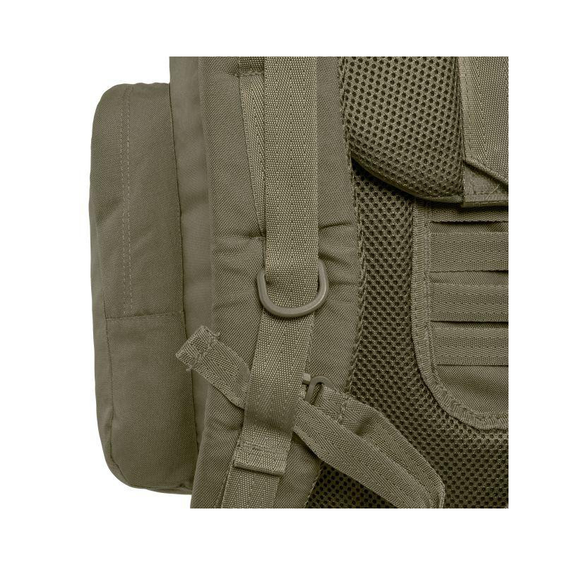 Тактичний Рюкзак Mil-Tec Recom 88 л Olive