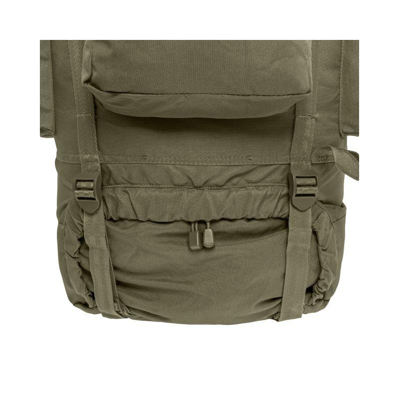 Тактичний Рюкзак Mil-Tec Recom 88 л Olive