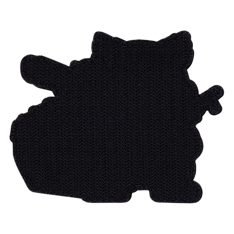 ПВХ патч (шеврон) Бренд Елемент Кіт-танкист