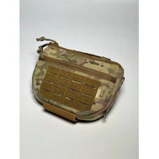 Сумка-напашник мультикам