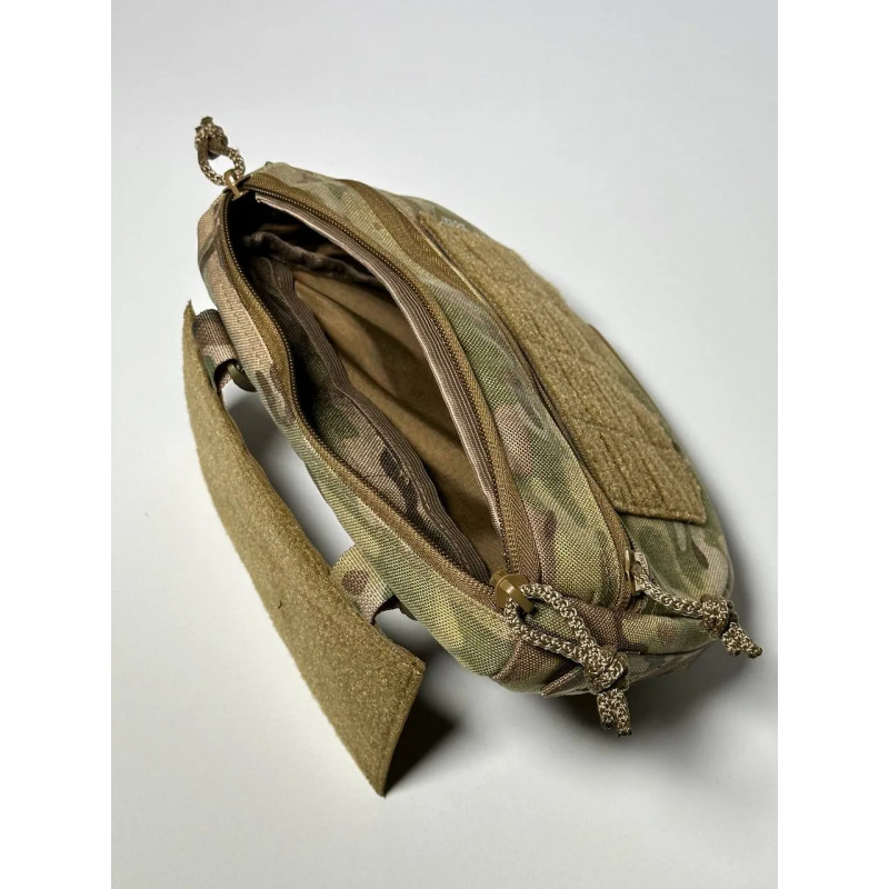 Сумка-напашник мультикам