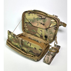 Сумка під планшет мультикам