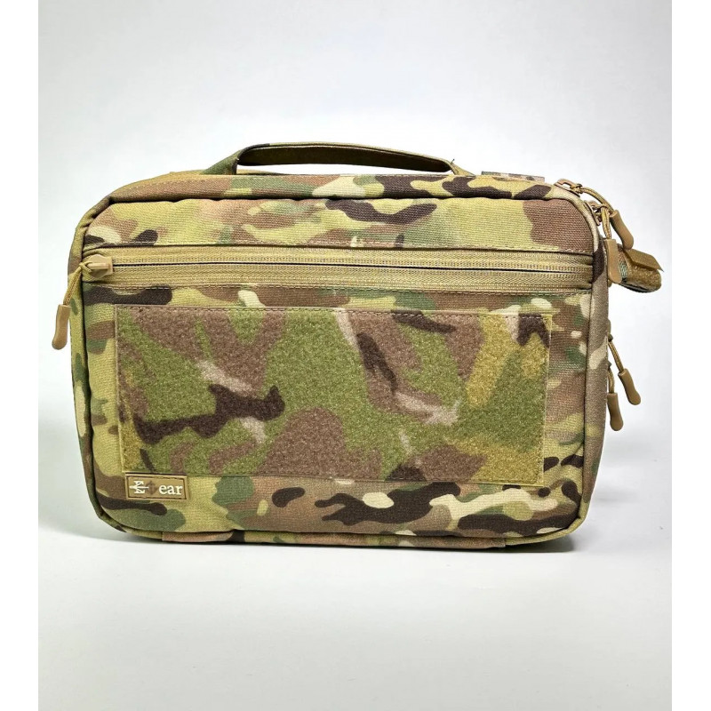 Сумка під планшет мультикам