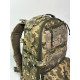 Штурмовий рюкзак 18 л (+8 л) піксель