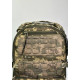 Штурмовий рюкзак 18 л (+8 л) піксель