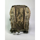 Штурмовий рюкзак 18 л (+8 л) піксель