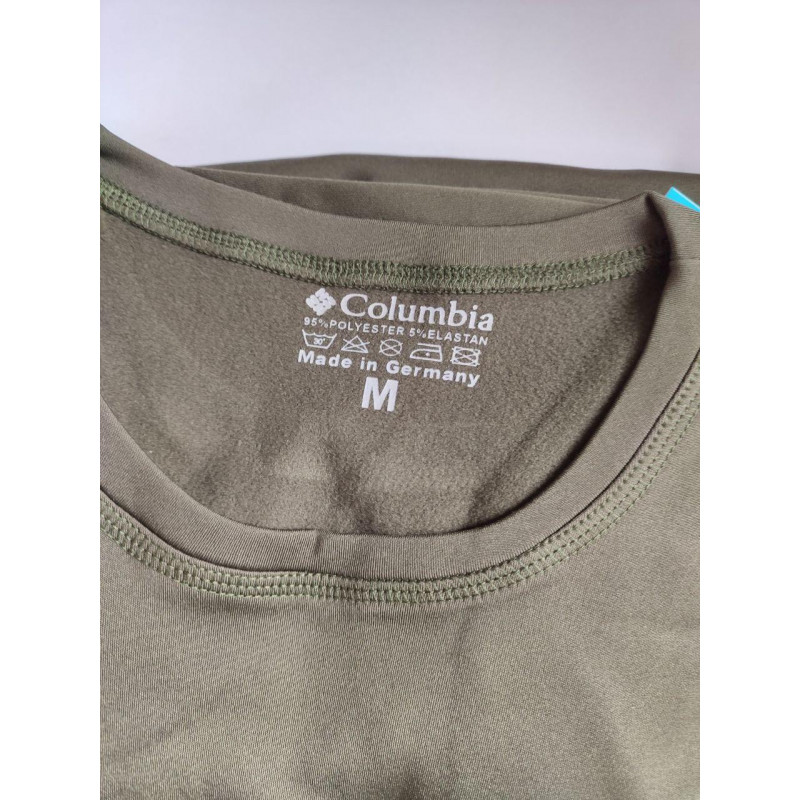 Термобілизна Colambia Олива