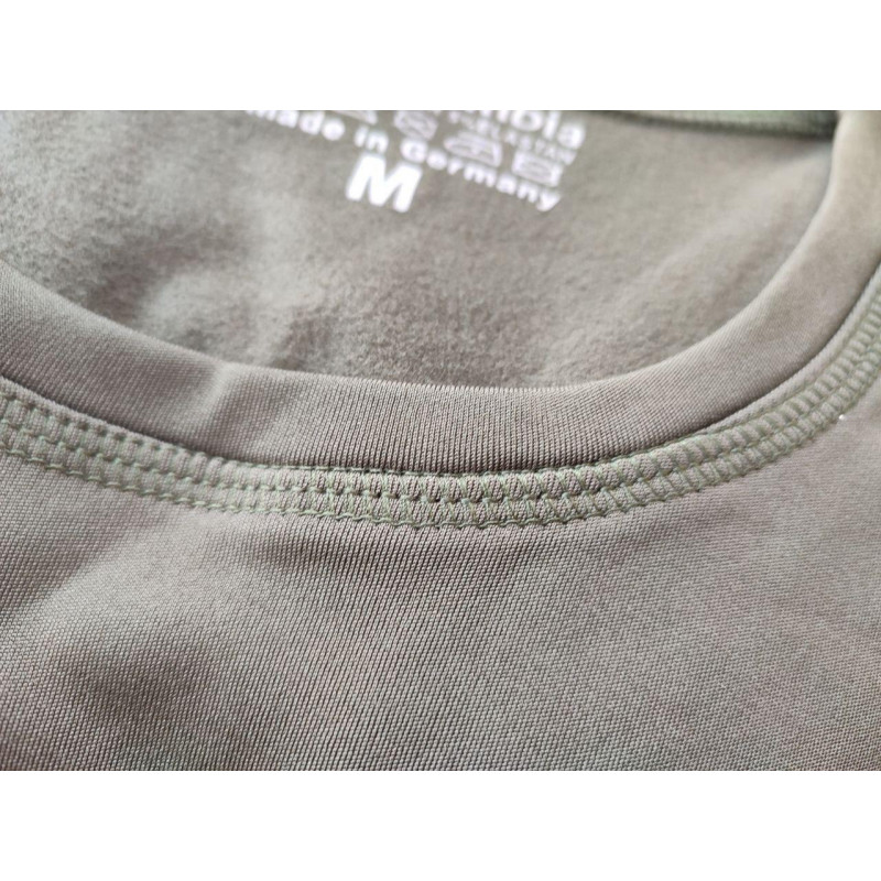 Термобілизна Colambia Олива