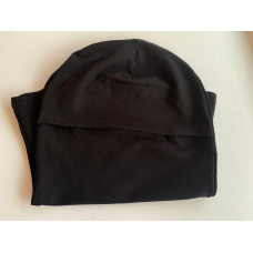 Балаклава літо стрейч-кулір Піксель, Олива, Мультикам, Чорний