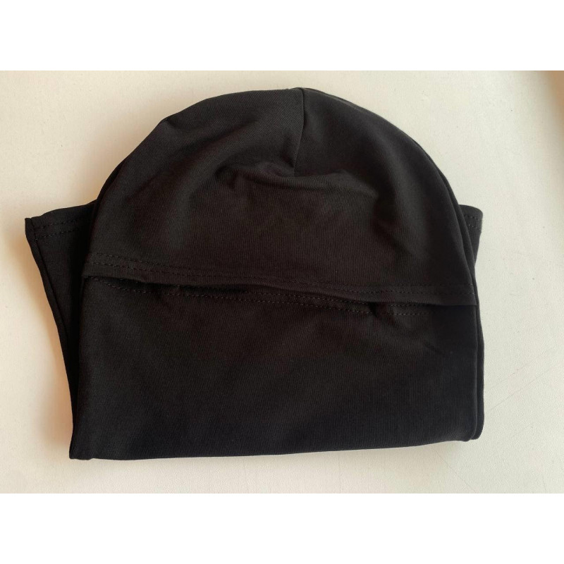 Балаклава літо стрейч-кулір Піксель, Олива, Мультикам, Чорний