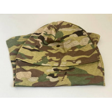 Балаклава трикотаж колір (Мультикам)