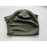 Тактична балаклава літо Coolmax олива