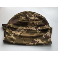 Тактична Балаклава COOLMAX(Піксель)