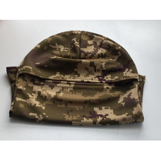 Тактична Балаклава COOLMAX(Піксель)