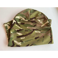 Тактична Балаклава COOLMAX(Мультикам)