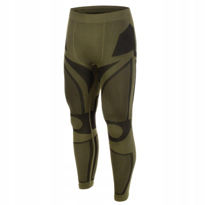 Термобілизна Mil-Tec Performance Olive Drab