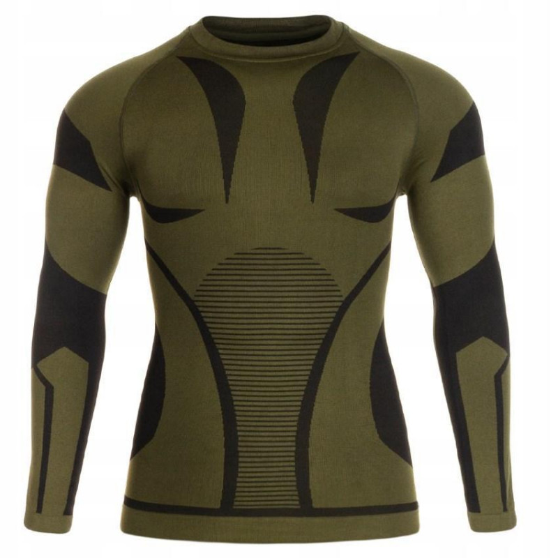 Термобілизна Mil-Tec Performance Olive Drab