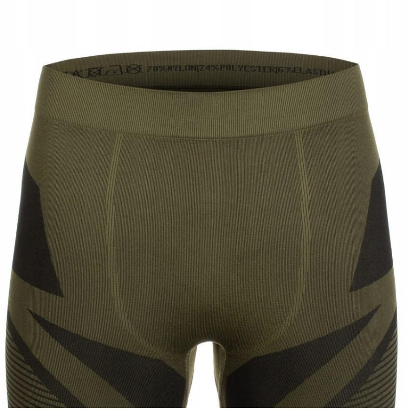 Термобілизна Mil-Tec Performance Olive Drab