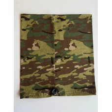 Баф літній трикотаж(Мультикам)