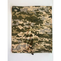 Баф літній трикотаж(Піксель)