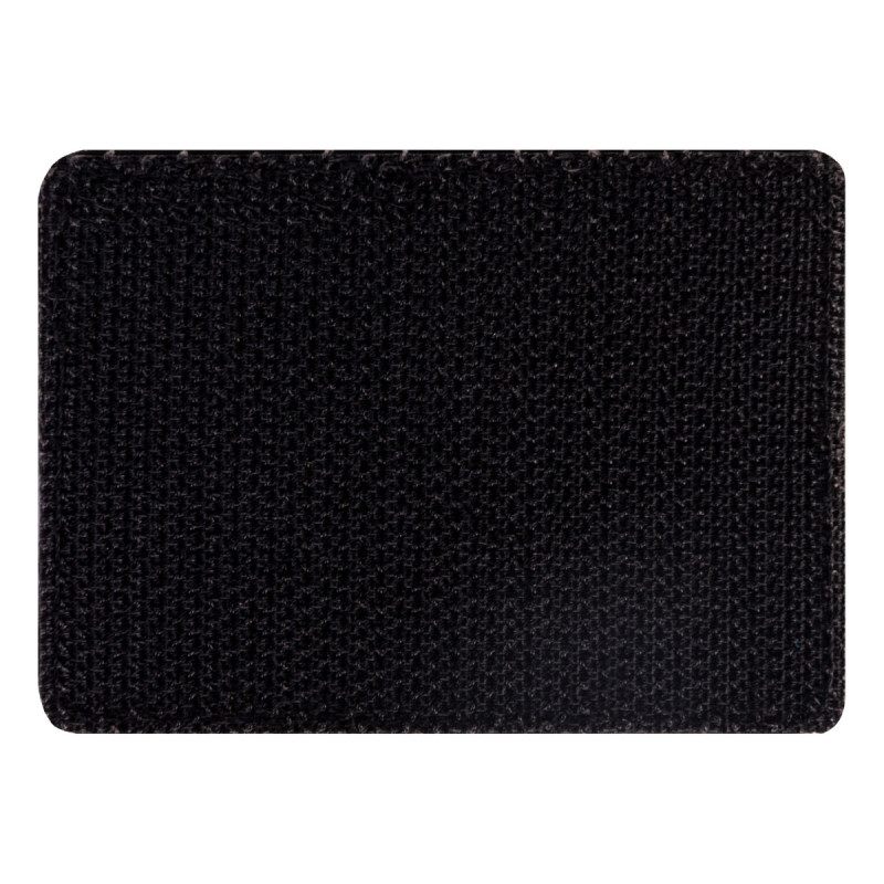 ПВХ патч Бренд Елемент (шеврон) Прапор України з гербом червоно-чорний УПА