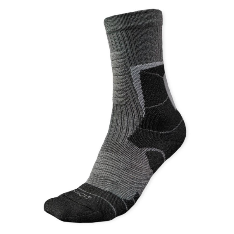 Компресійні термошкарпетки - «Makalu» ????Merino wool????